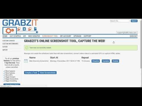 GrabzIt gallery image