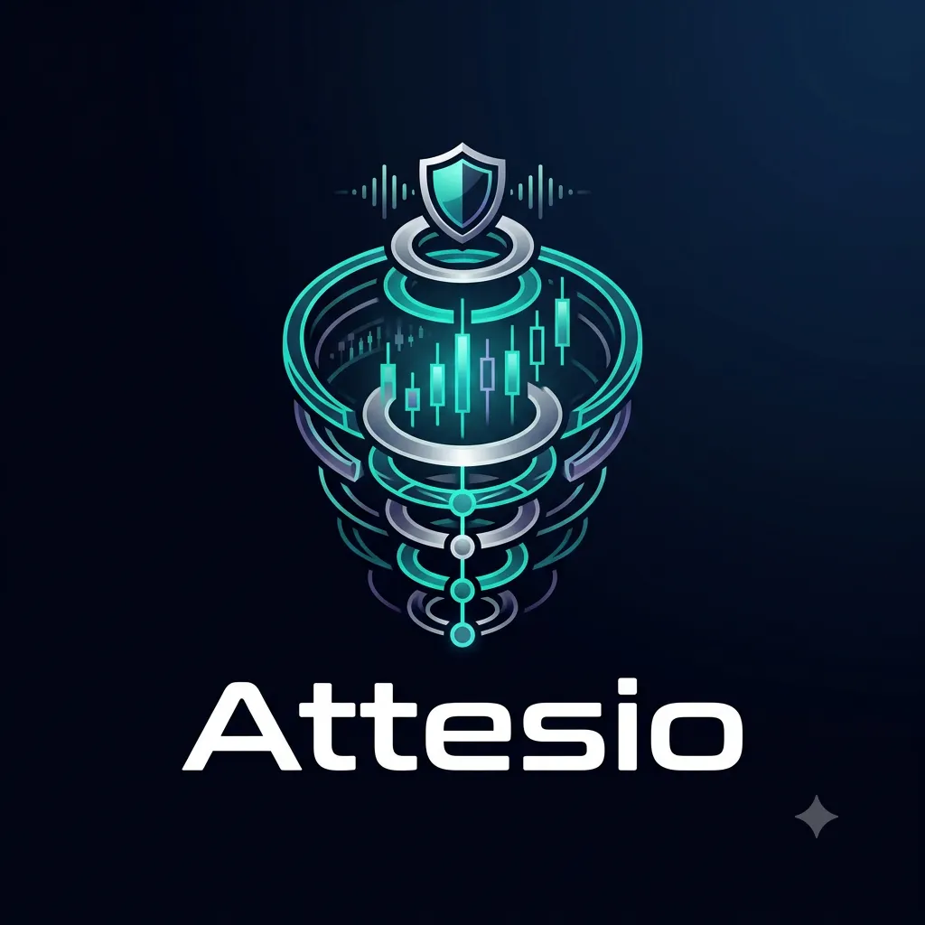 ATTESIO logo