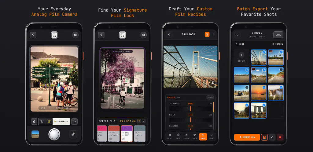 NeoFilm gallery image