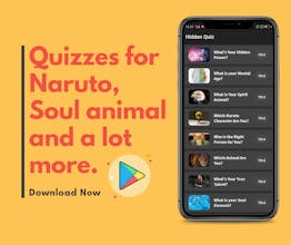 Hidden Quiz gallery image