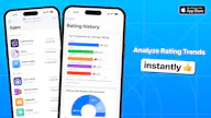 Review Buddy: ASO search tool