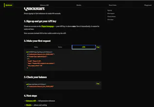 Flopex gallery image