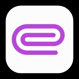 ClipWrite logo