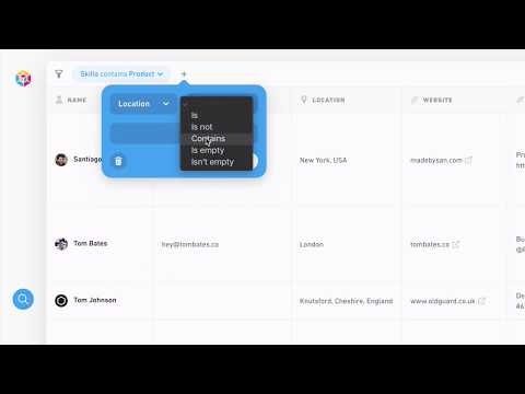 Rolegram gallery image