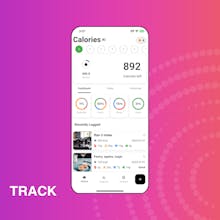 Calories AI gallery image