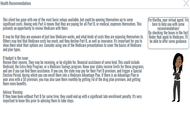 ARC for Advisors gallery image