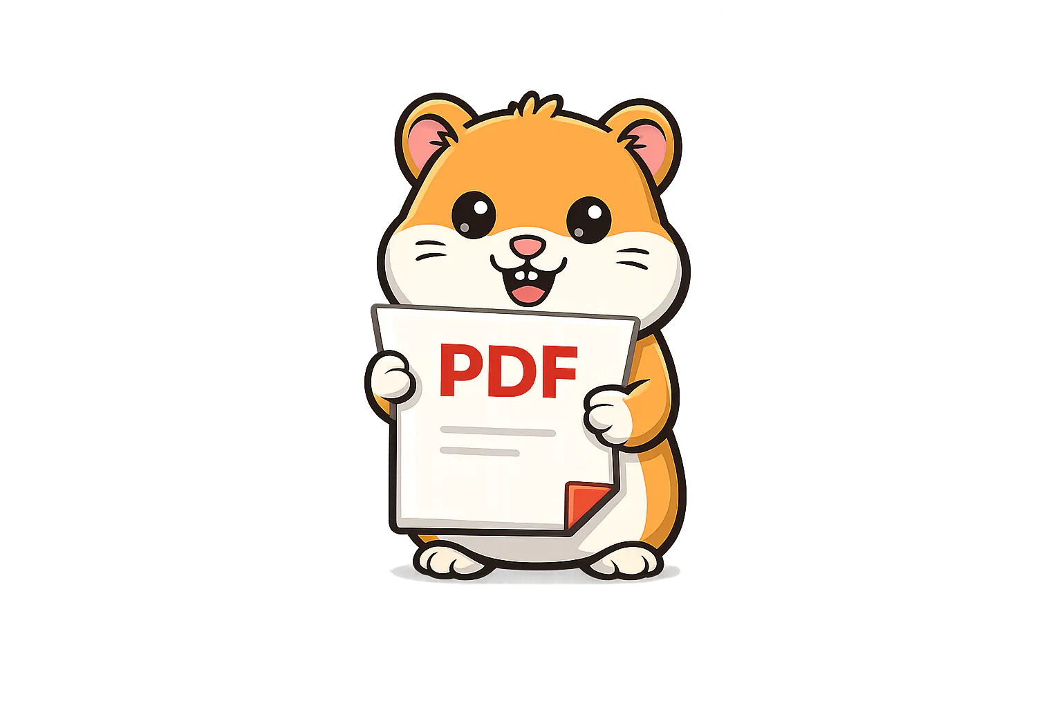 PDFHamster — Free PDF Conversion Tools gallery image