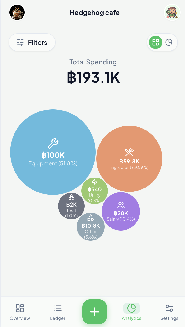 Quillbooks gallery image