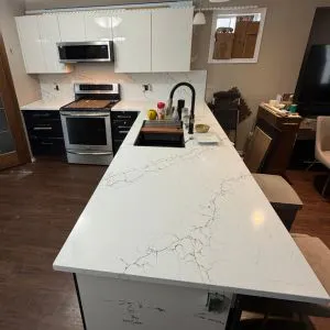 Smart Quartz Choices for Winnipeg