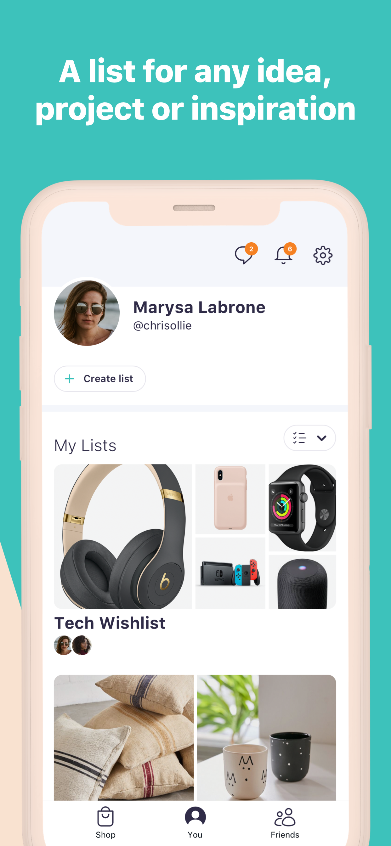 WRIBBN gallery image