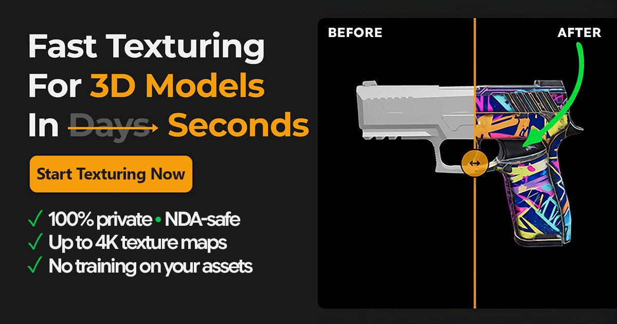 TextureFast gallery image