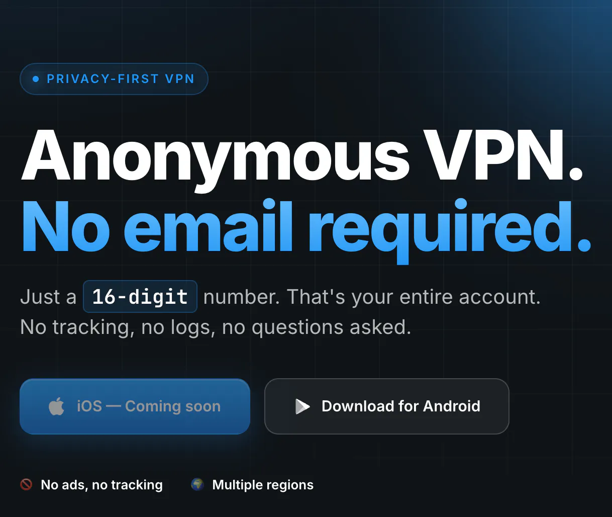 OnlyVPN gallery image