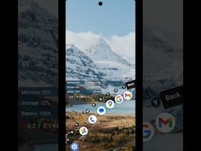 FlexiTrack Launcher gallery image