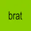 Brat Generator