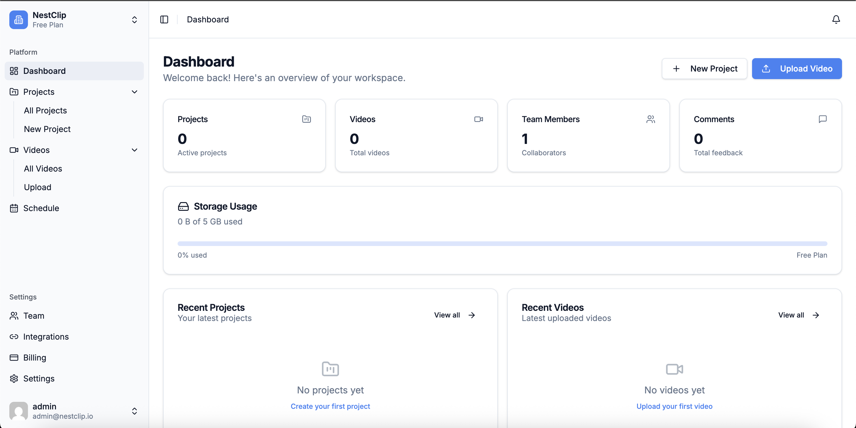 NestClip gallery image