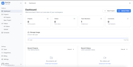 NestClip gallery image