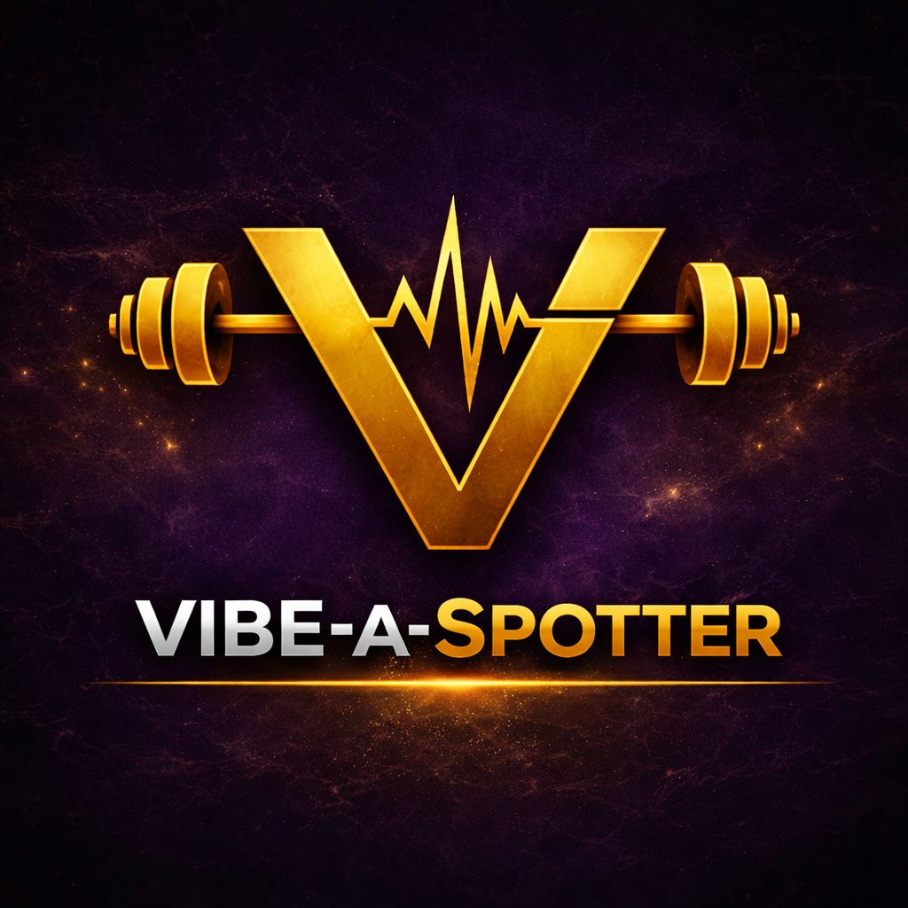 VibeASpotter