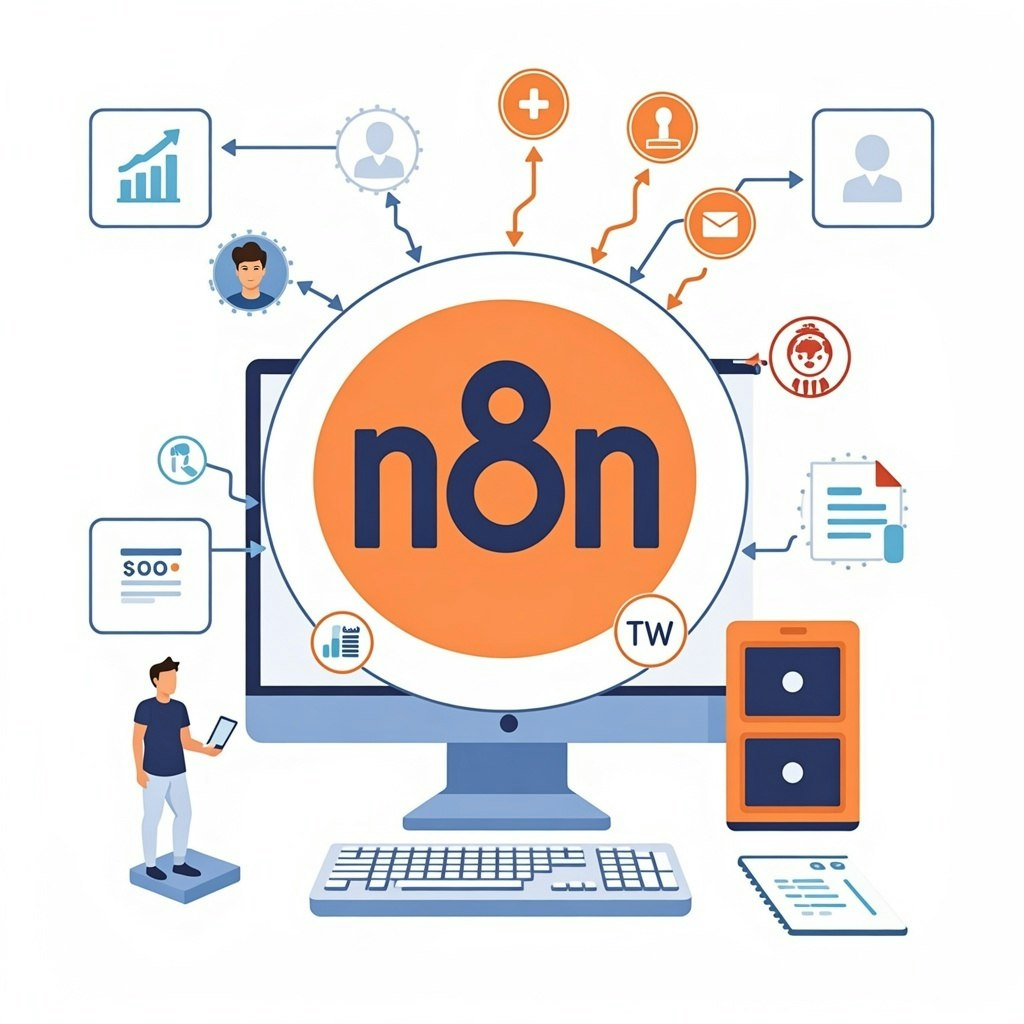 Website Audit System logo