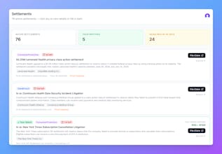 FoundMoney — Find Money You're Owed gallery image