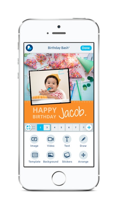 Booxie gallery image