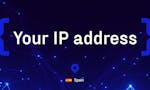 Get Your IP Address And Location image