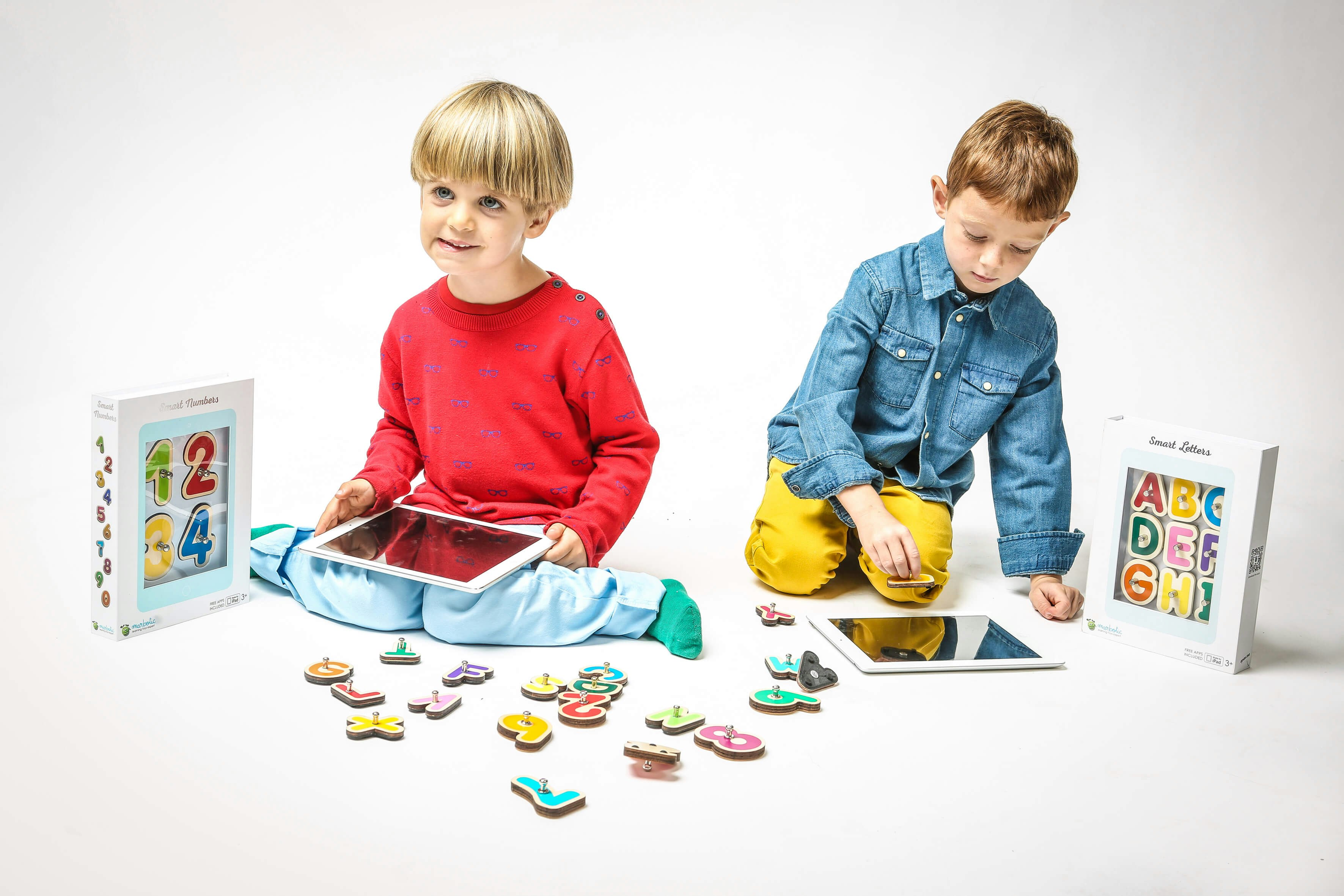 Marbotic gallery image