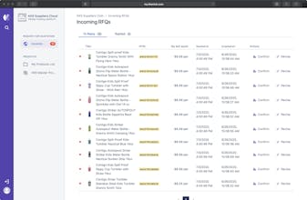 KKS Suppliers Club gallery image