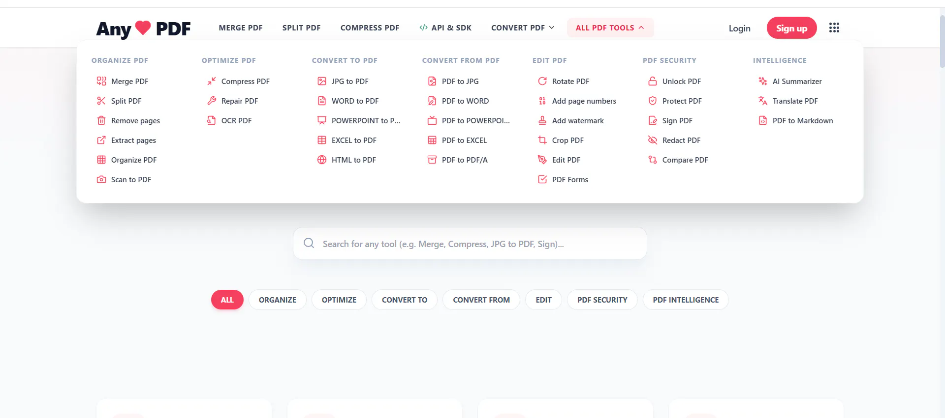 AnyPDF Tech Energise gallery image