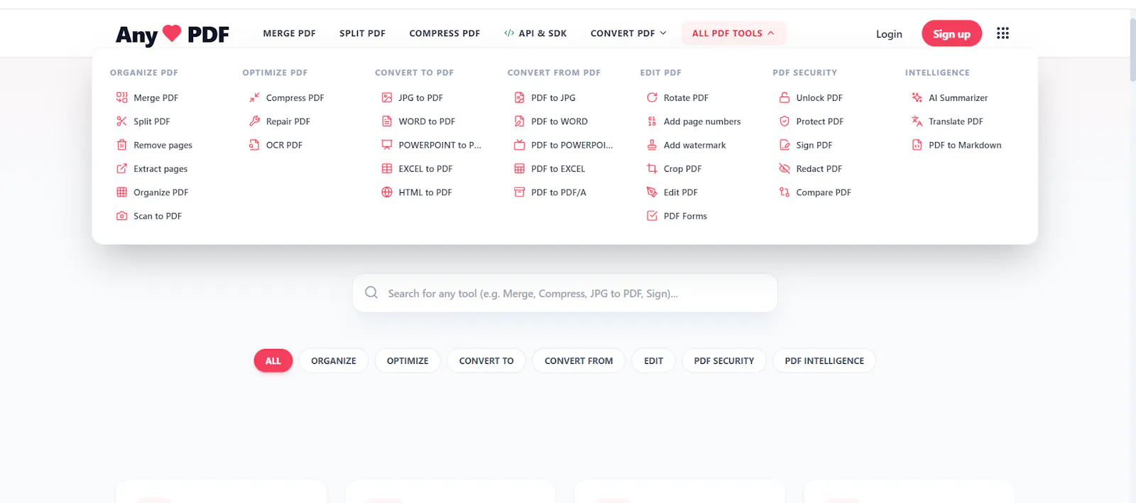 AnyPDF Tech Energise screenshot 4