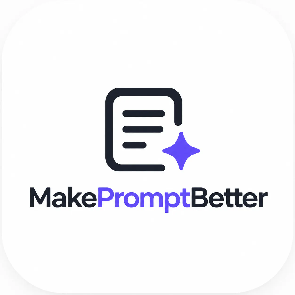 Make Prompt Better gallery image