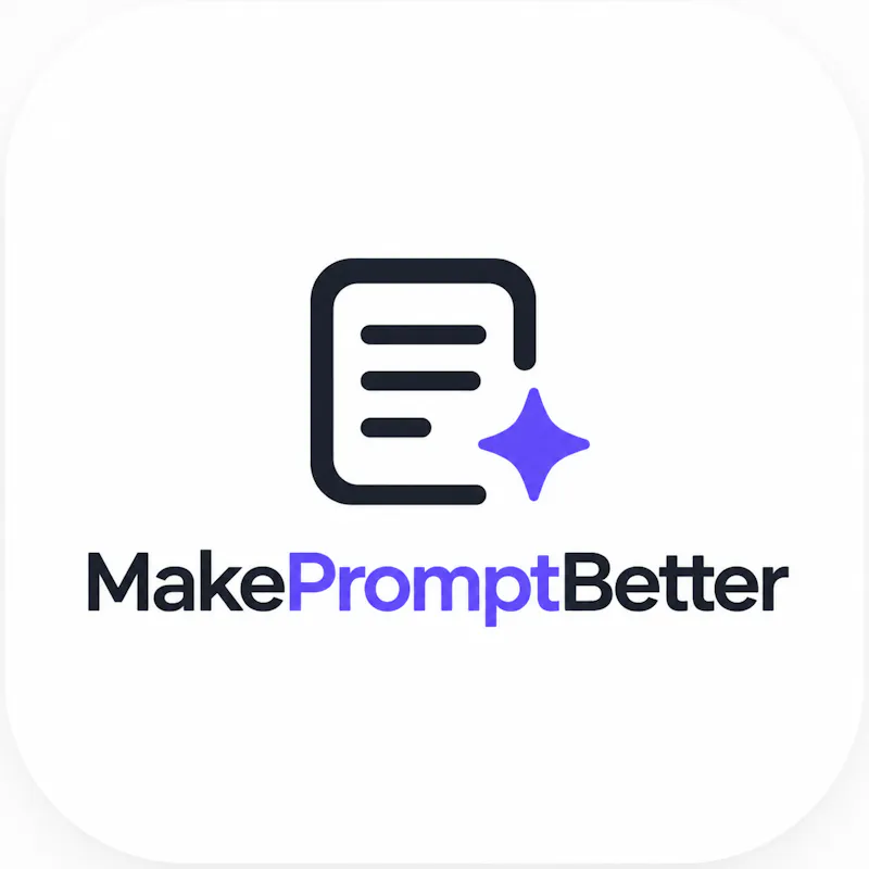 Make Prompt Better screenshot 1