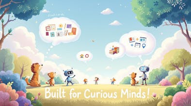 Record and Learn — AI-Powered gallery image