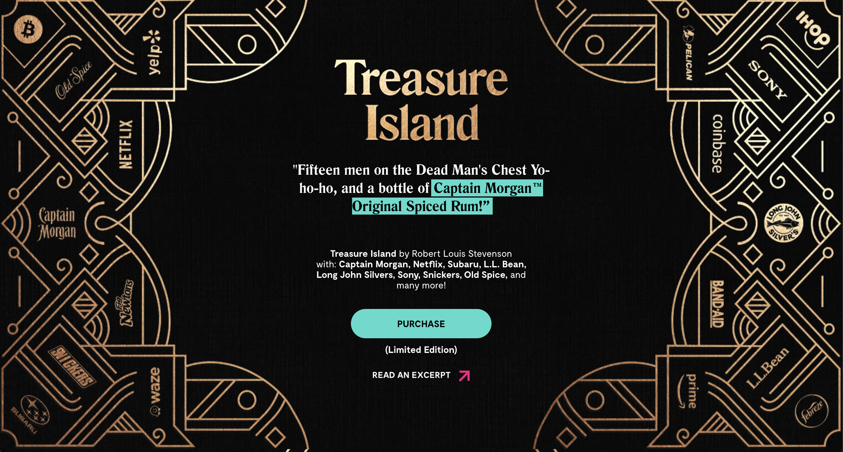 Branded Books gallery image