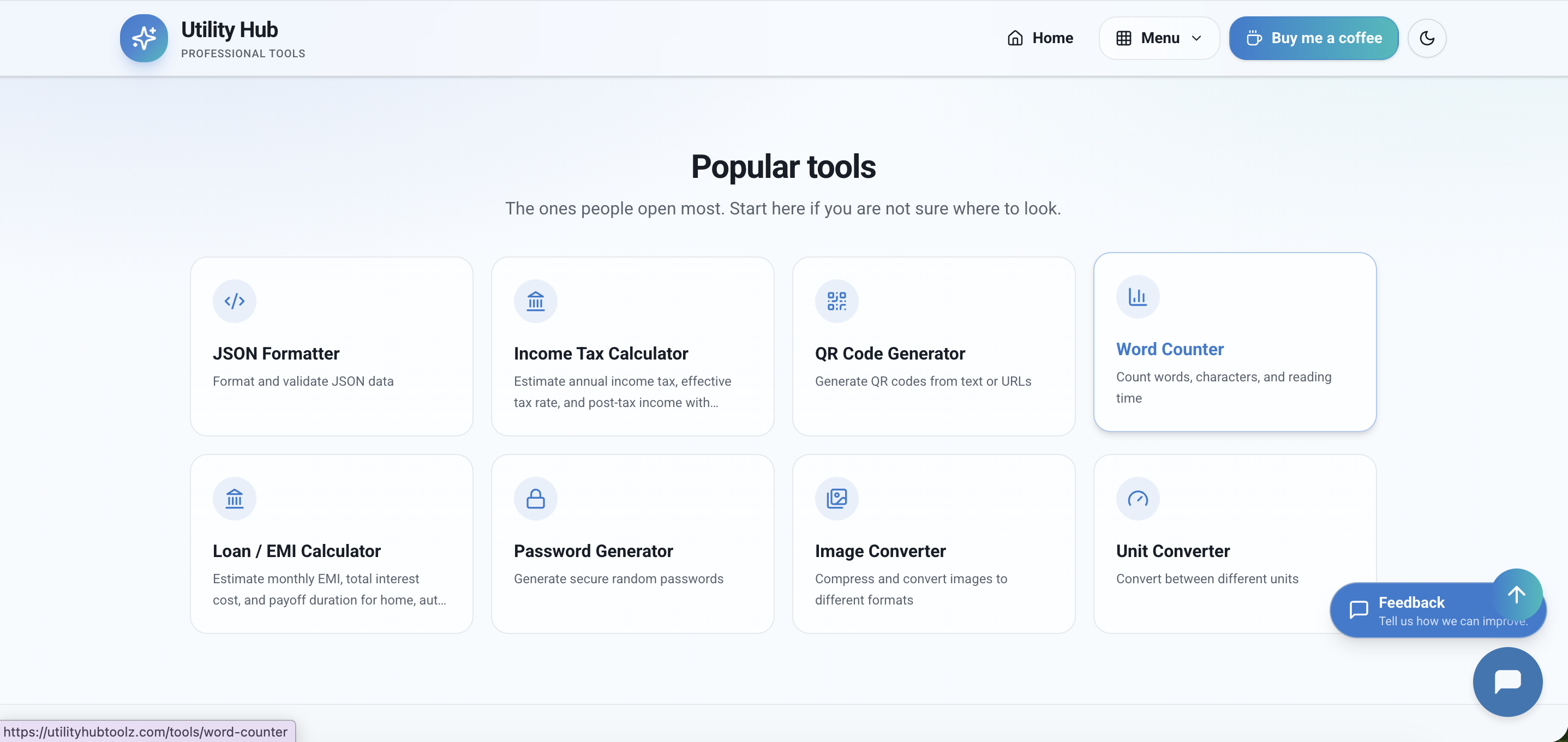 Utility Hub Toolz gallery image