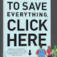 To Save Everything, Click Here