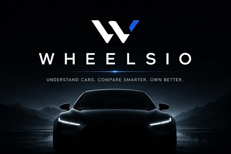 Wheelsio screenshot 1