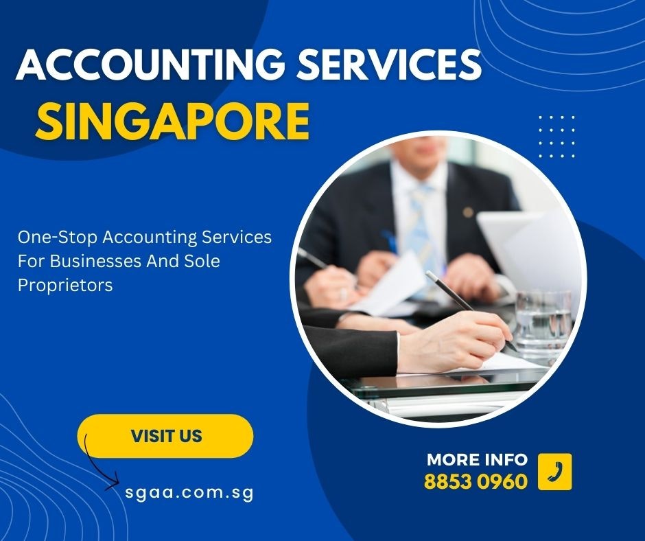 Services comptables Singapour media 1
