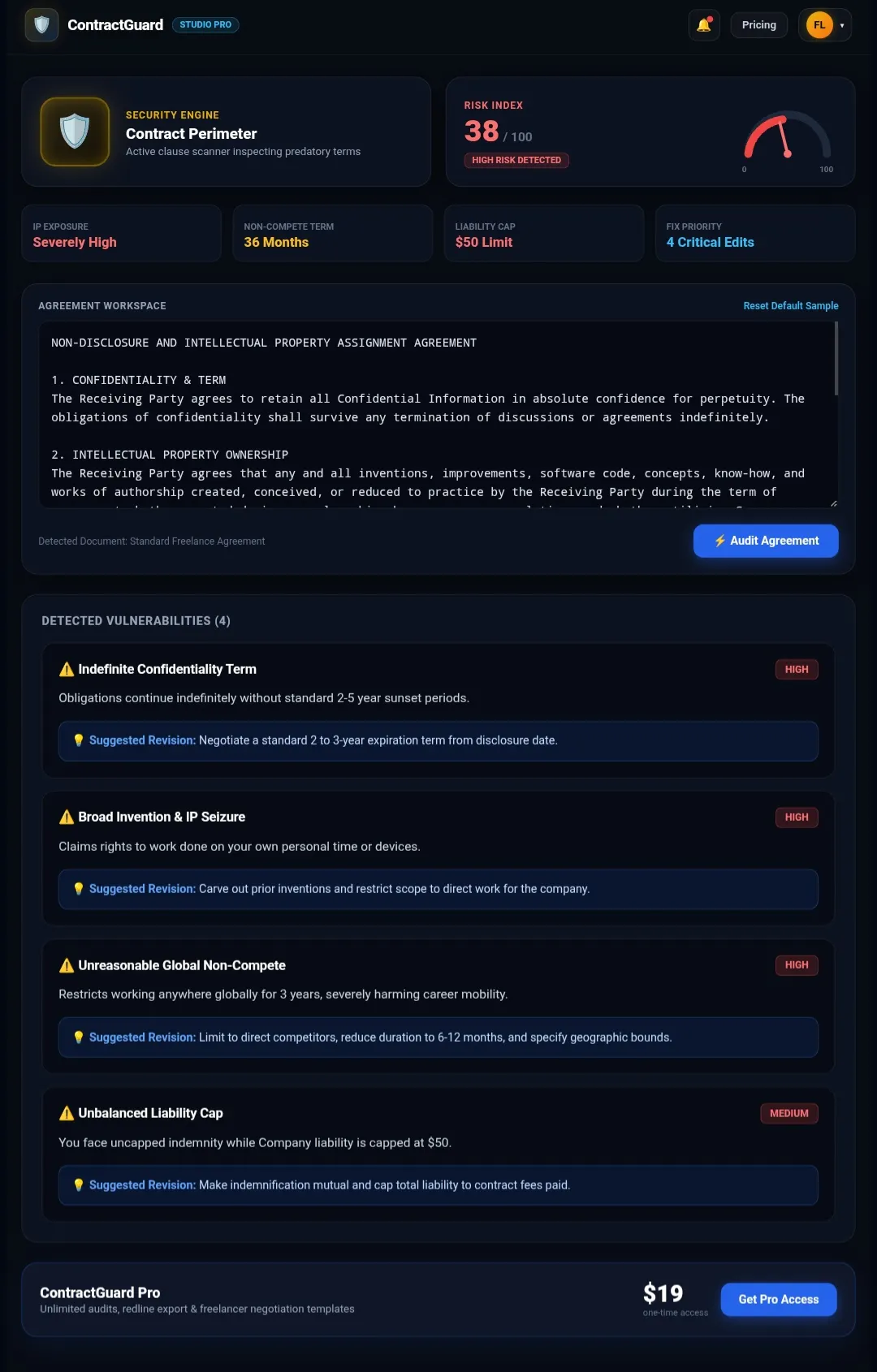 ContractGuard gallery image