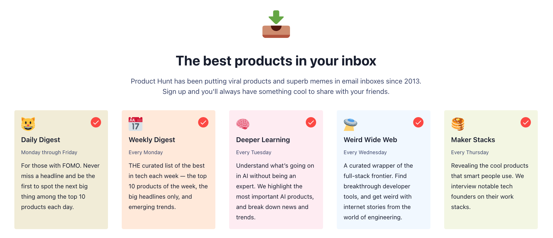 newsletter-subscriptions