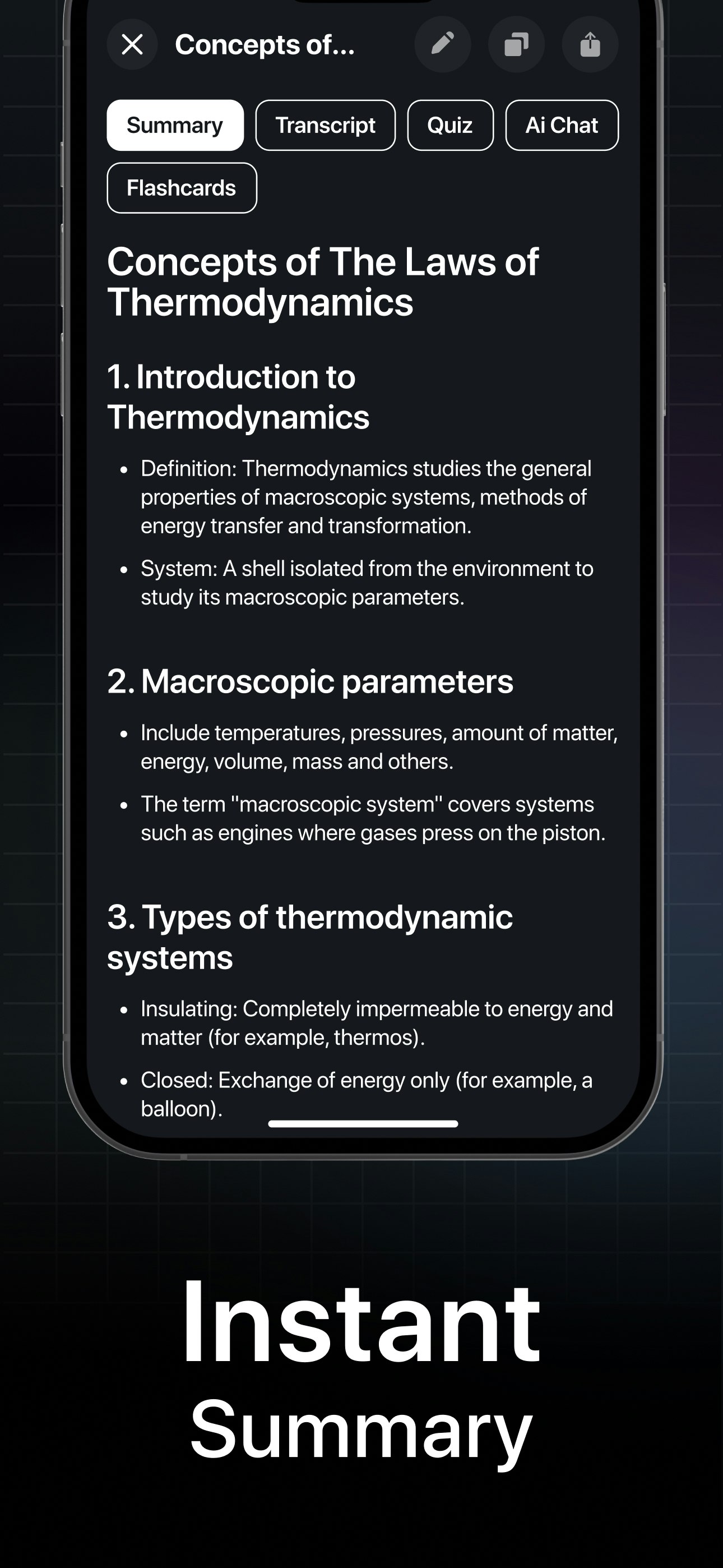 NoteGuru gallery image