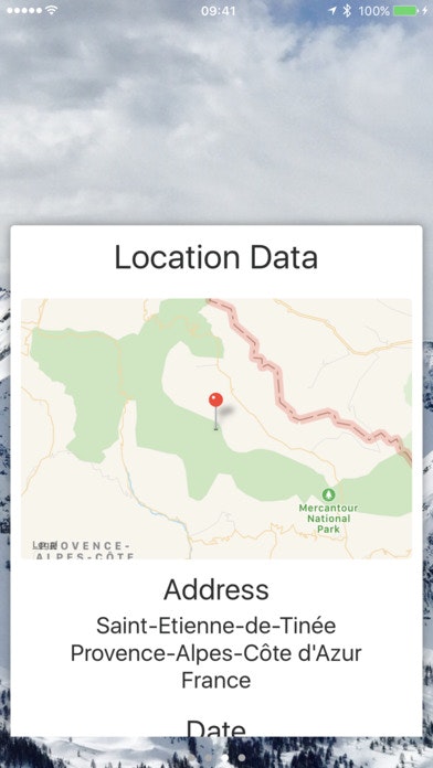 Metadata gallery image