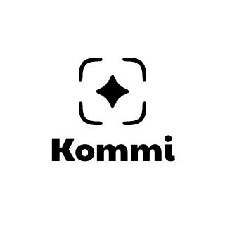 kommi gallery image