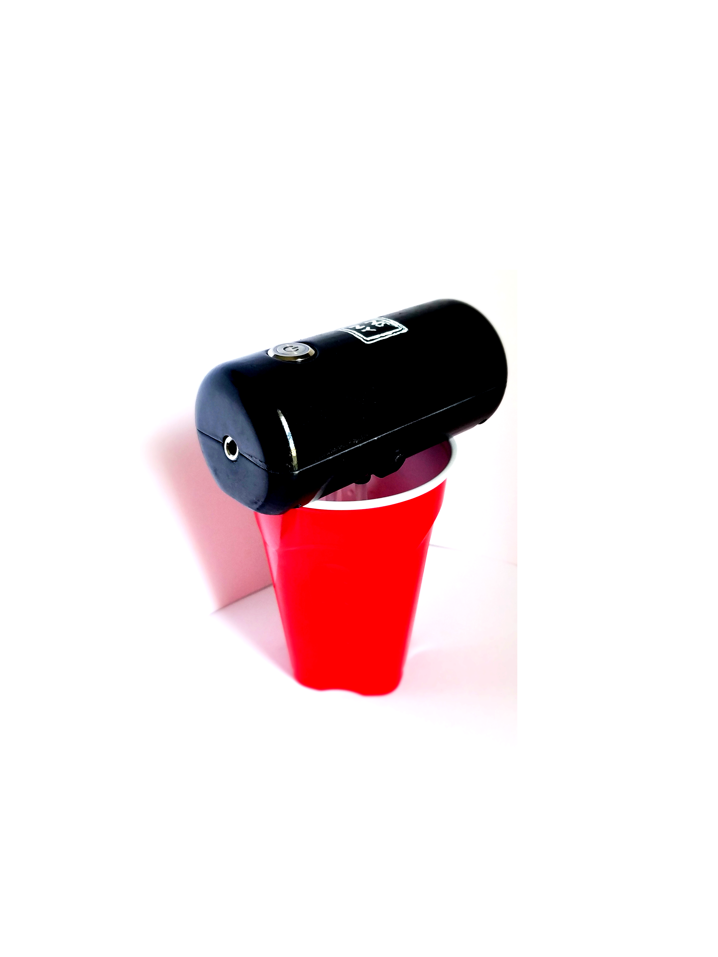 Swift 10 Minute Cold Brew Coffee Device gallery image