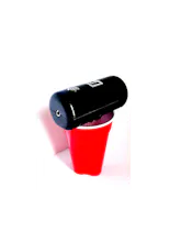 Swift 10 Minute Cold Brew Coffee Device gallery image