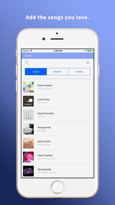 Unifly gallery image