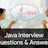 Java interview questions