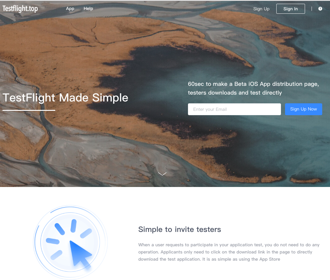 TestFlight.top gallery image
