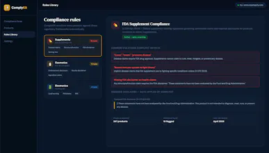 ComplyKit gallery image