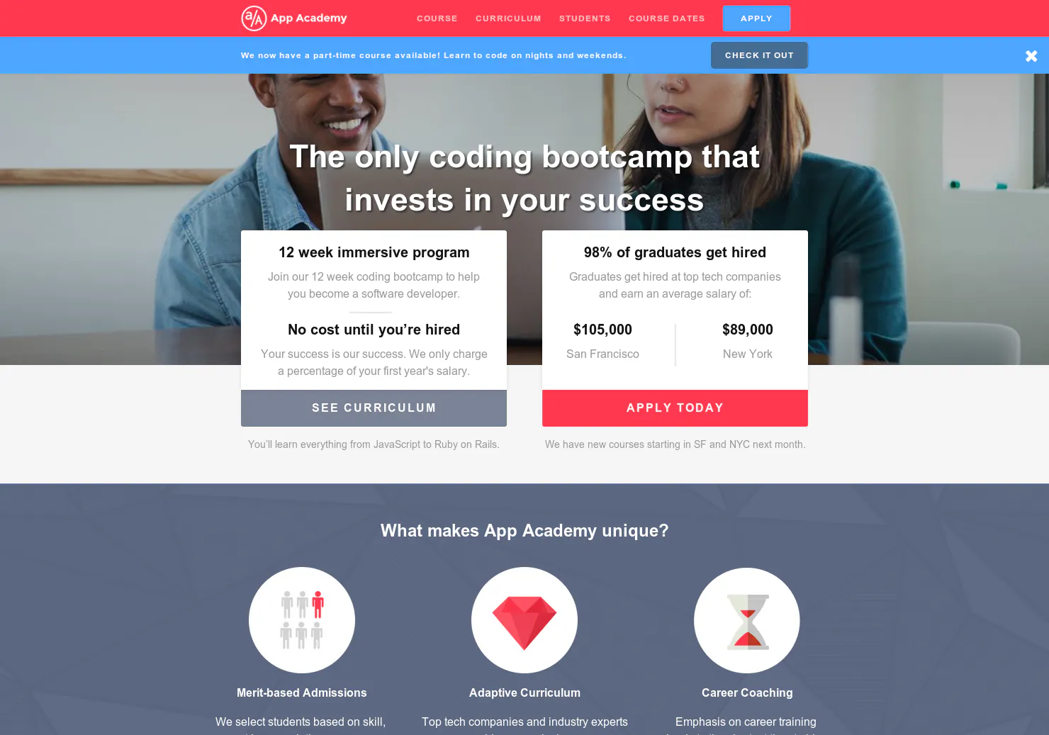 App Academy
