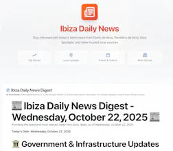 Ibiza Maps gallery image